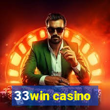 33win casino
